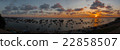 Dusk of Vietnam Phan Thiet Mui Ne Coast 22858507