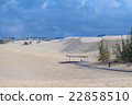 Vietnam desert 22858510