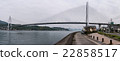 Shimanami Kaido Road Mouth Bridge 22858517