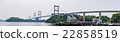 Shimanami Kaido Kurushima Kaikyo Bridge 22858519