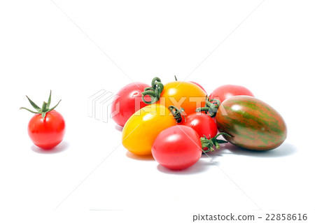 Tomato mixed assorted Tomato mixed assorted 22858616
