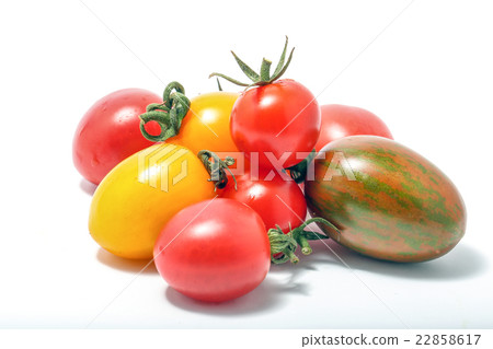 Tomato mixed assorted Tomato mixed assorted 22858617