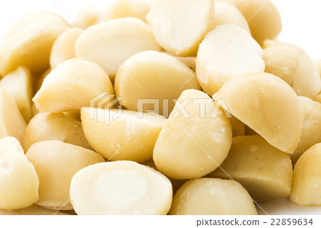 夏威夷豆特寫 22859634