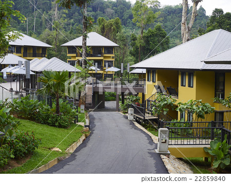 Beautiful Hotel 22859840