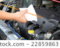 check oil machine 22859863
