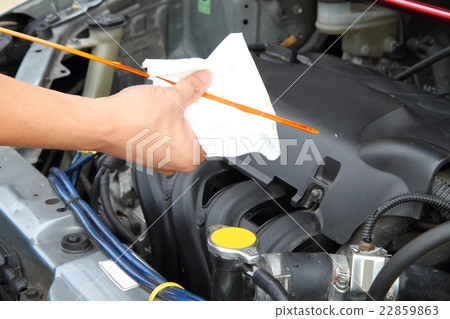 check oil machine 22859863