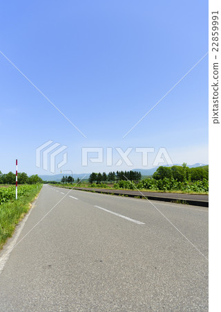 Honjo (Hokkaido) Honjo (Hokkaido) 22859991