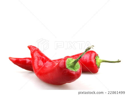 Red Pepper Red Pepper 22861499