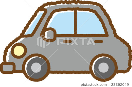 Car (black) 22862049