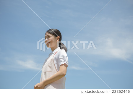 護士 牙醫助理 牙科衛生學家 22862446