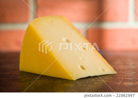 block of edam cheese block of edam cheese 22862997