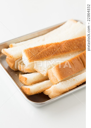 Bread ear 22864832