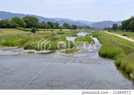 Kamogawa Kamogawa 22864872