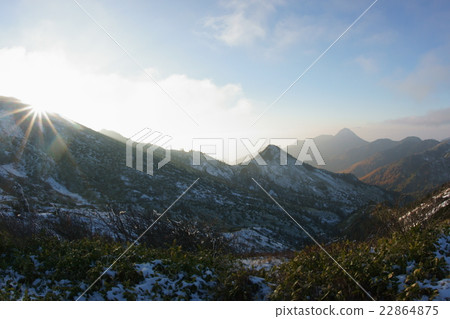 Yamada Pass 22864875