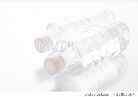 礦泉水白背 22865164