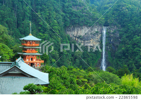 Kumano Nachi Taisha Kumano Nachi Taisha 22865598