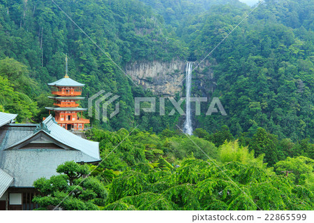 Kumano Nachi Taisha Kumano Nachi Taisha 22865599