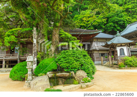 Kumano Nachi Taisha 22865600