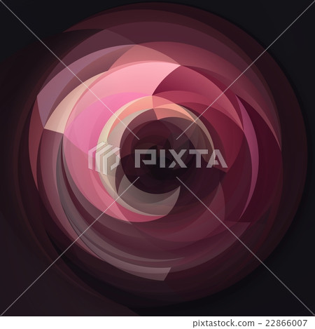 swirl background - dark pink and purple colored 22866007