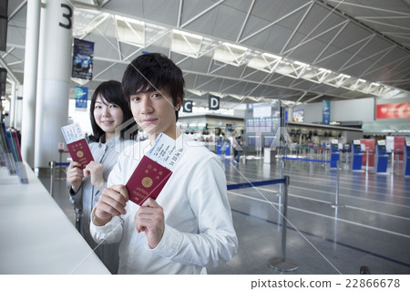 旅行形象 22866678