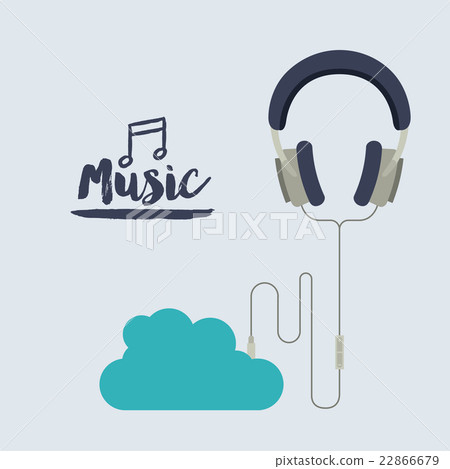 mobile music design  22866679