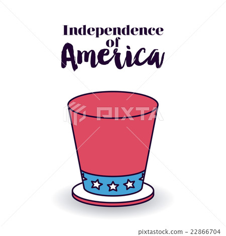 independence of america design  22866704