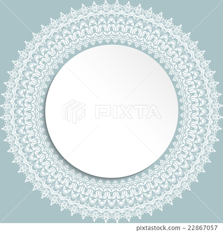 Nice Greeting Card 22867057