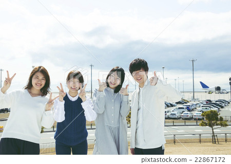 學生形象 學生形象 22867172