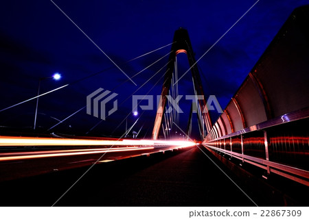 Uchinada Bridge 22867309