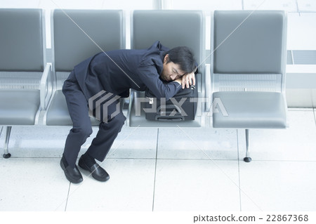 Businessman image 22867368