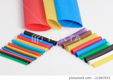 Heat Shrink Tubing Heat Shrink Tubing 22867652