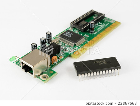 Printed Circuit Board 22867668