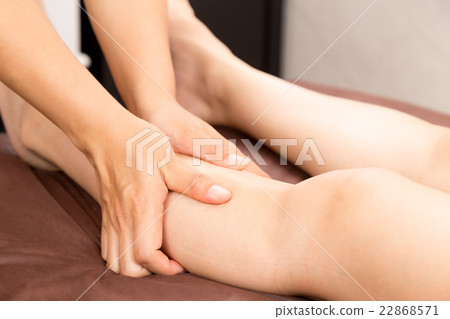 Leg leg swelling free foot massage beauty image esthetic female relaxation beauty image Leg leg swelling free foot massage beauty image esthetic female relaxation beauty image 22868571