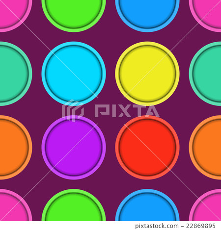 vector abstract seamless patern vector abstract seamless patern 22869895