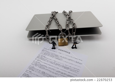 保密協議，信息洩露 22870253