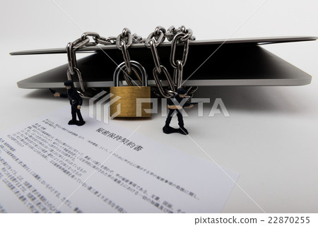 Confidentiality agreement, information leakage 22870255