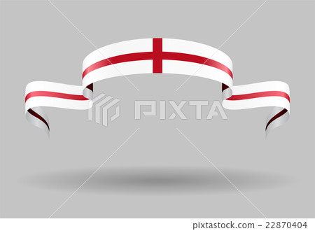 English flag background. Vector illustration. 22870404