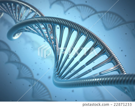 DNA Genetic Engineering 22871233
