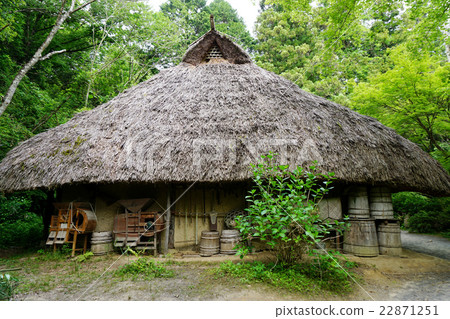 甲賀之鄉忍術村 22871251