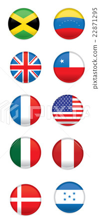 Flags 22871295