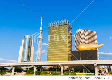 Tokyo Sky Tree 22871797
