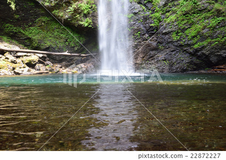 Nara · Meijin waterfall Nara · Meijin waterfall 22872227