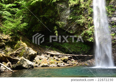 Nara · Meijin waterfall Nara · Meijin waterfall 22872230