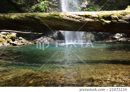 Nara · Meijin waterfall Nara · Meijin waterfall 22872234
