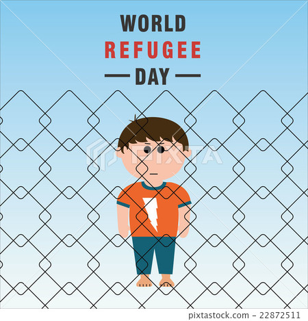 World Refugee Day World Refugee Day 22872511