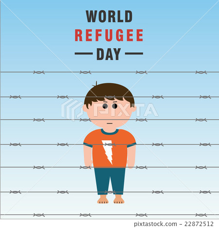 World Refugee Day 22872512