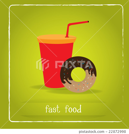 Fast food 22872998