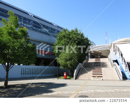 Moriyama Ontaka的森林站（南出口） 22873554