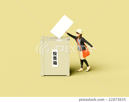 18歲的投票權 22873635