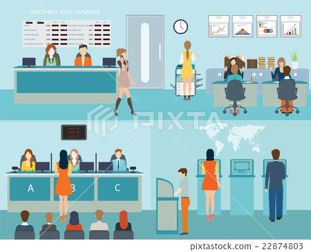 Public access to financial services to banks. 22874803